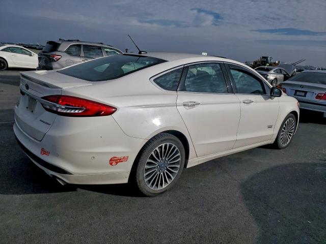 Ford Fusion Titanium/platinum Phev Image 9