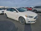 Ford Fusion Titanium/platinum Phev Image 11