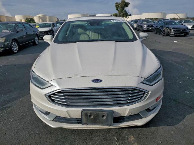 Ford Fusion Titanium/platinum Phev Image 10