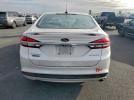 Ford Fusion Titanium/platinum Phev Image 8