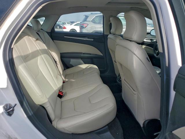 Ford Fusion Titanium/platinum Phev Image 5