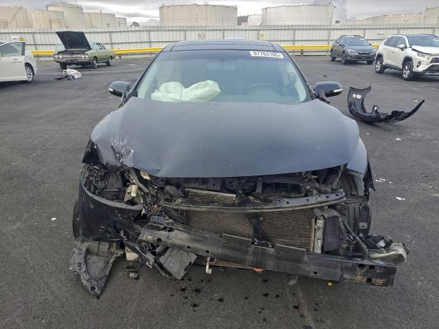 Nissan Maxima S Image 7