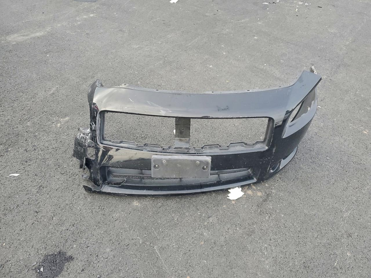 Nissan Maxima S Image 12