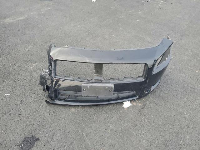 Nissan Maxima S Image 12