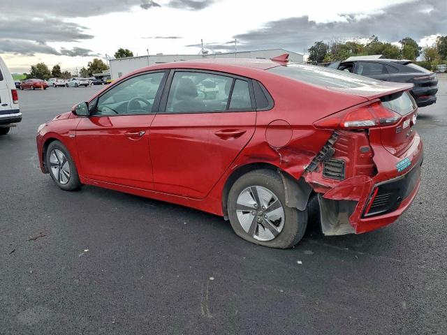 Hyundai Ioniq Blue Image 11