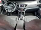 Hyundai Ioniq Blue Image 3