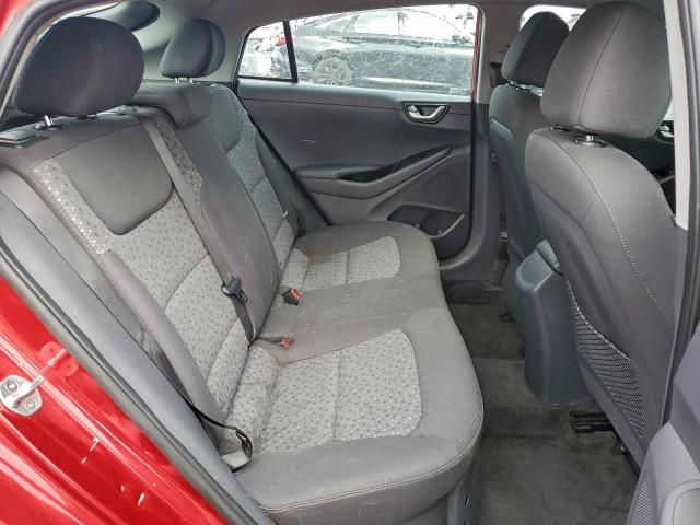 Hyundai Ioniq Blue Image 7