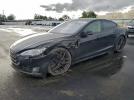 Tesla Model S Image 1