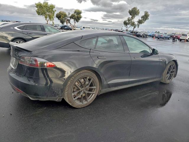 Tesla Model S Image 6