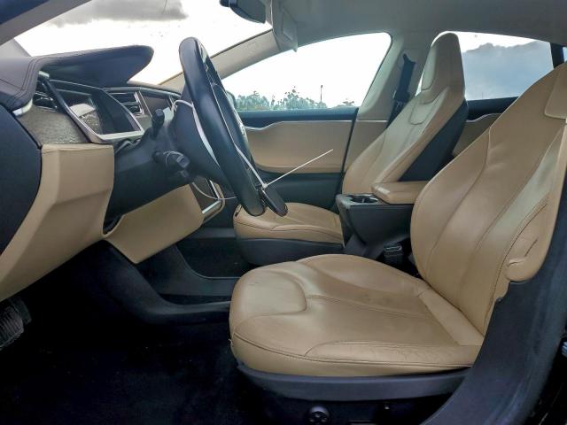 Tesla Model S Image 4