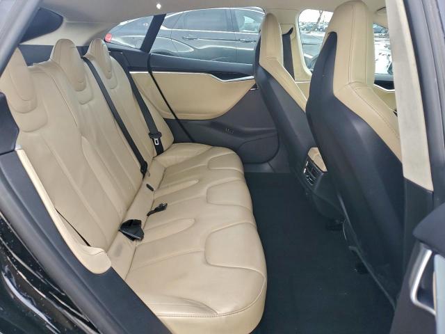 Tesla Model S Image 5