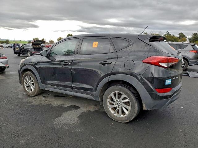 Hyundai TUCSON Se Image 13
