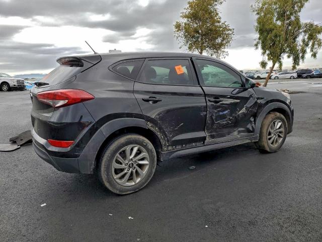 Hyundai TUCSON Se Image 2