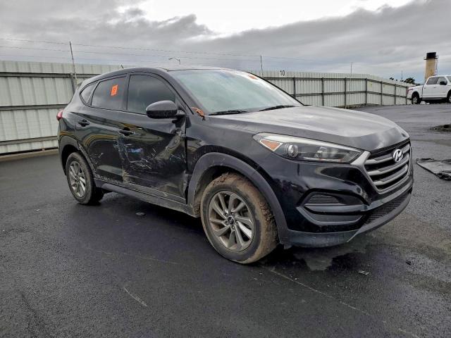 Hyundai TUCSON Se Image 10