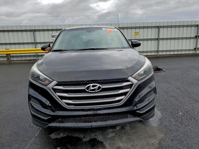 Hyundai TUCSON Se Image 3