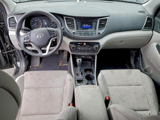 Hyundai TUCSON Se Image 7