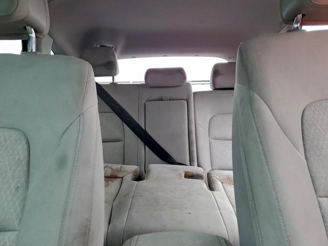 Hyundai TUCSON Se Image 12