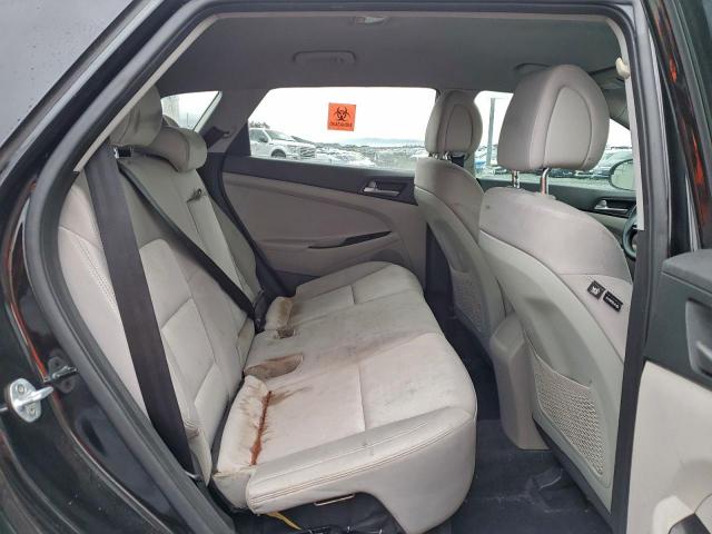 Hyundai TUCSON Se Image 8