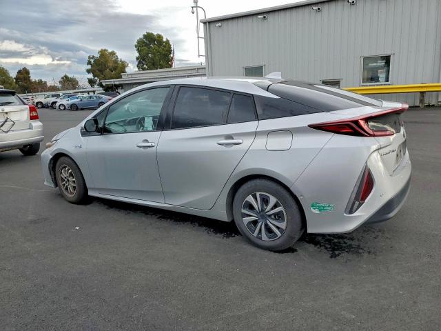Toyota Prius Image 4