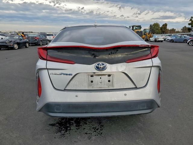Toyota Prius Image 3