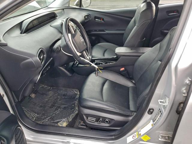 Toyota Prius Image 7