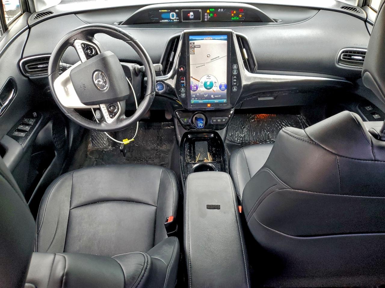 Toyota Prius Image 5