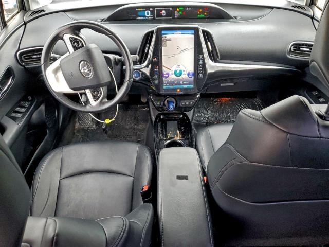 Toyota Prius Image 5
