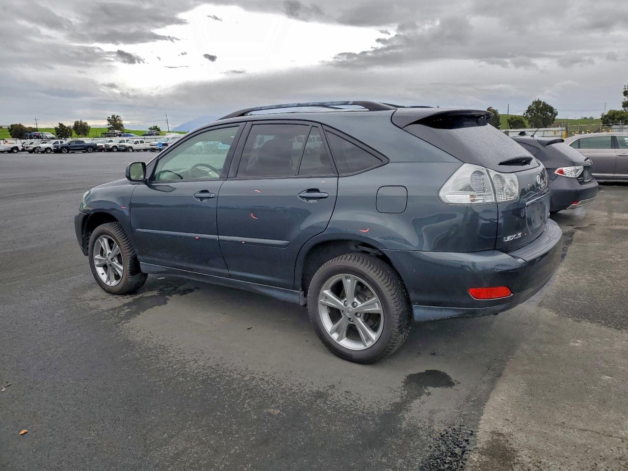 Lexus RX 400 Image 2