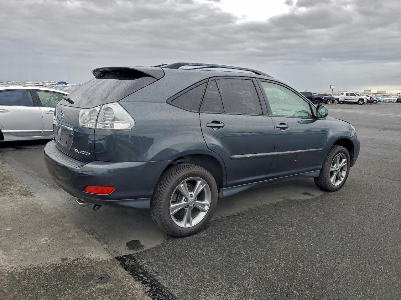 Lexus RX 400 Image 3