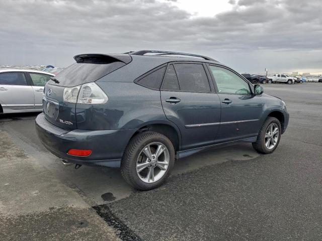 Lexus RX 400 Image 3