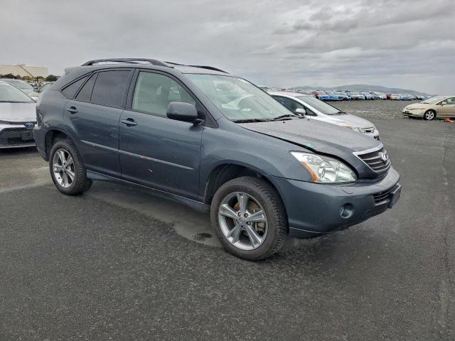 Lexus RX 400 Image 5