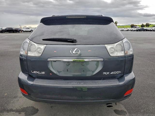 Lexus RX 400 Image 9