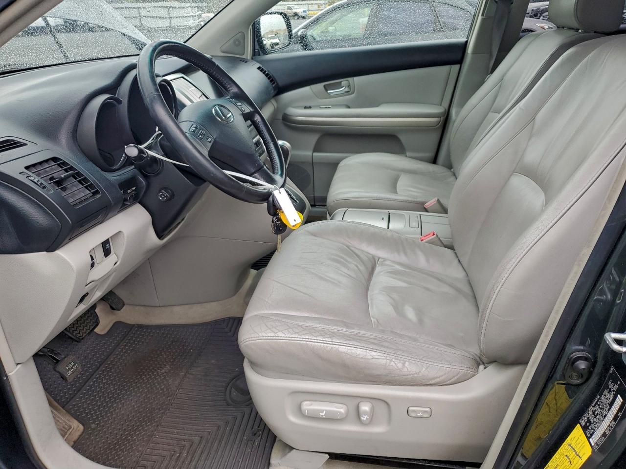 Lexus RX 400 Image 7