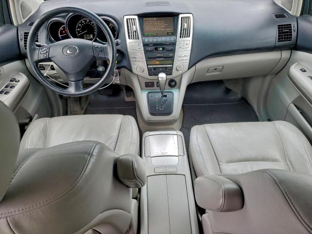 Lexus RX 400 Image 12