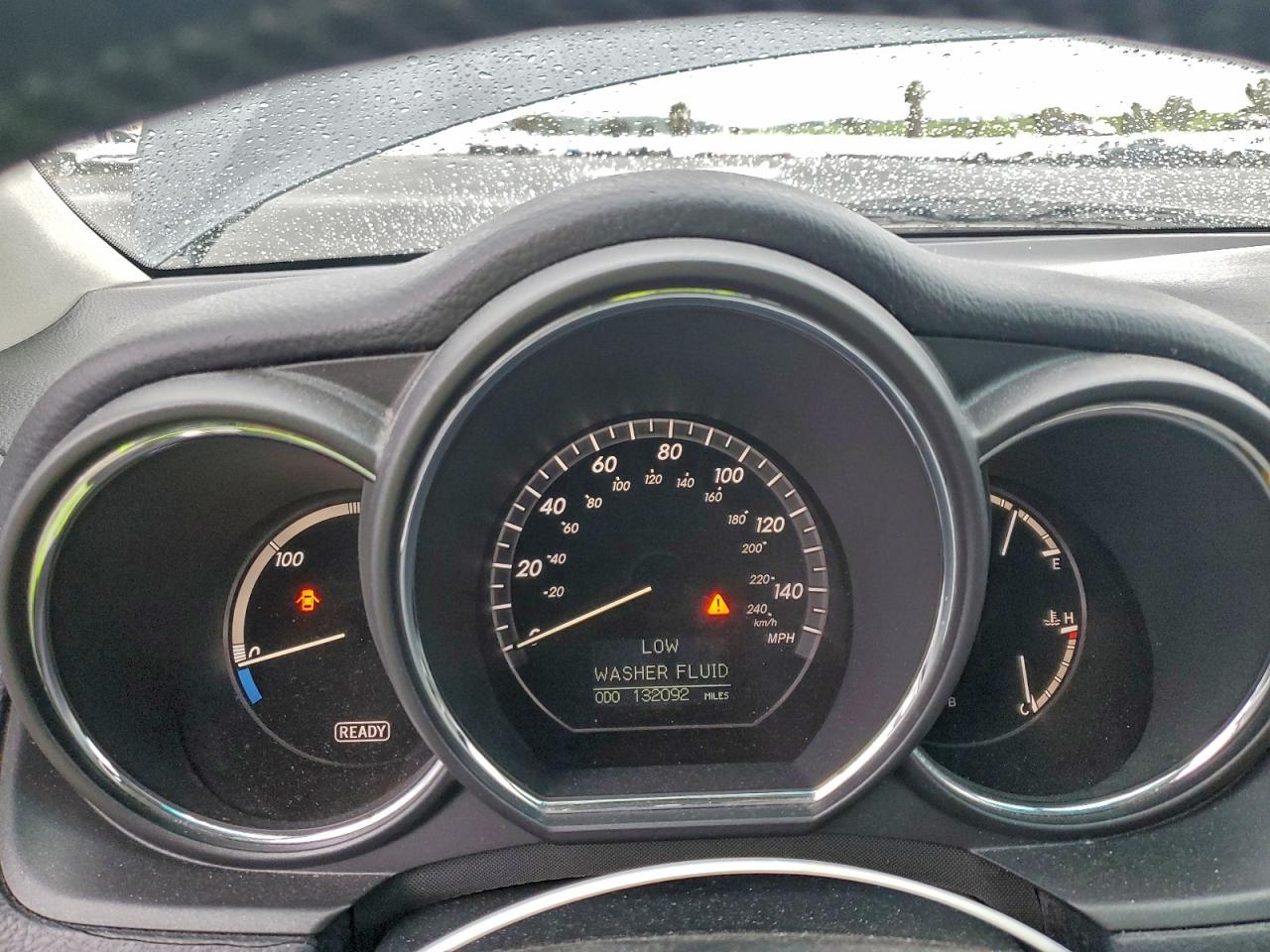 Lexus RX 400 Image 10