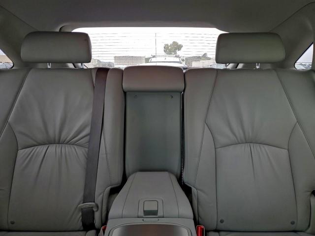 Lexus RX 400 Image 11