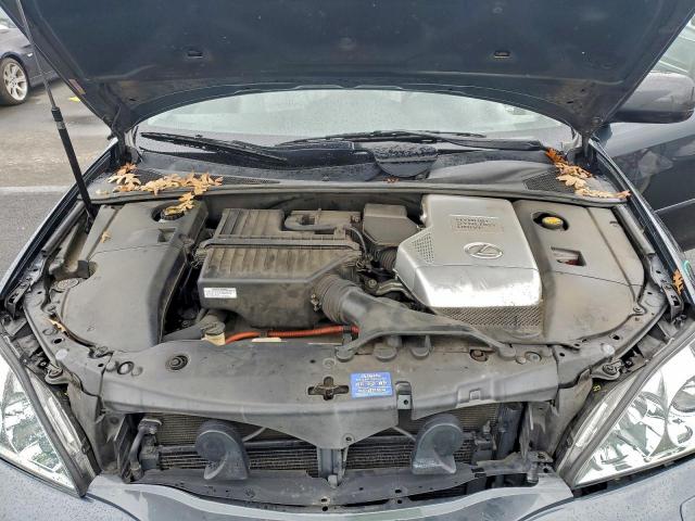 Lexus RX 400 Image 8