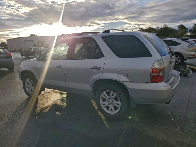 Acura MDX Touring Image 2