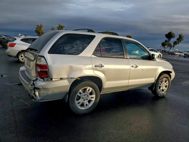 Acura MDX Touring Image 7