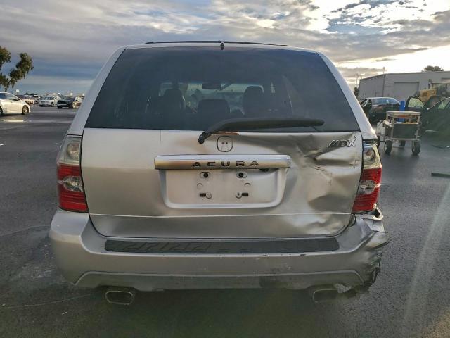 Acura MDX Touring Image 4