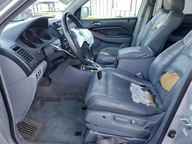 Acura MDX Touring Image 9