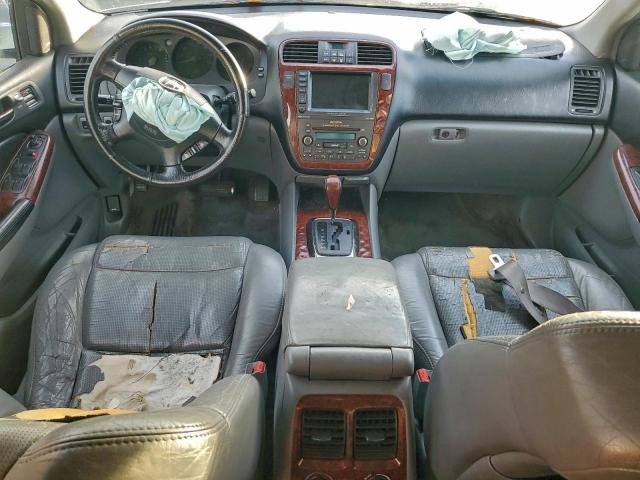 Acura MDX Touring Image 6