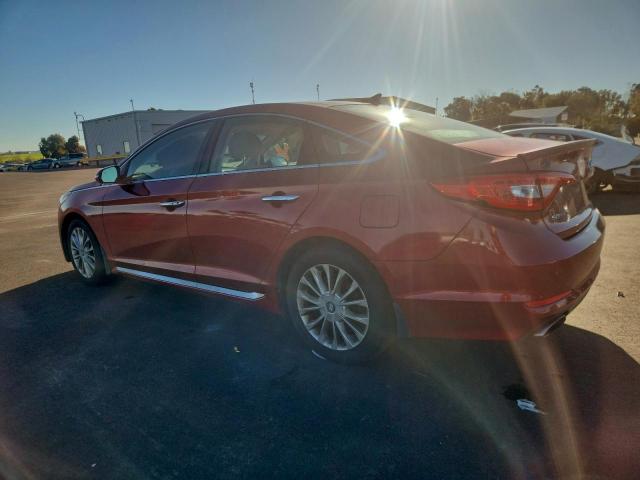 Hyundai SONATA Sport Image 7