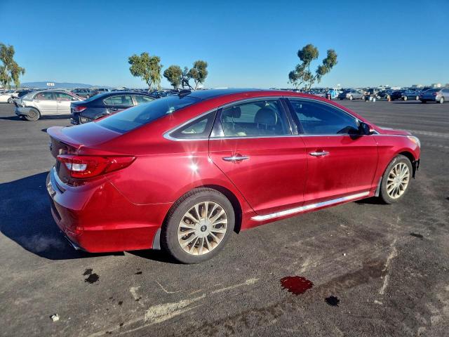 Hyundai SONATA Sport Image 8