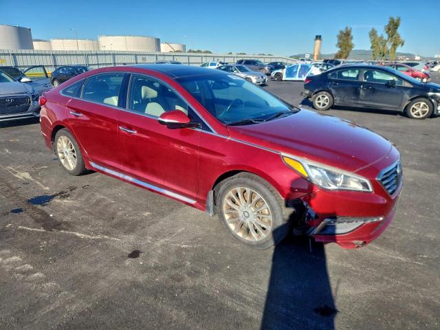 Hyundai SONATA Sport Image 11