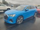 Audi Q3 Premium Plus S-line Image 1