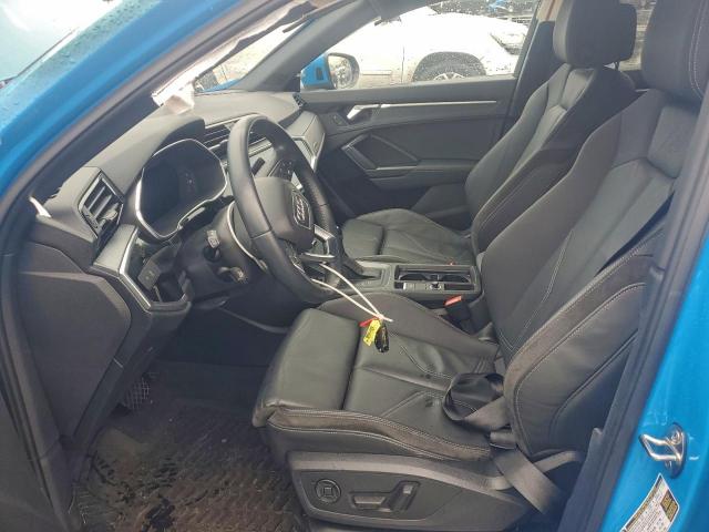 Audi Q3 Premium Plus S-line Image 3