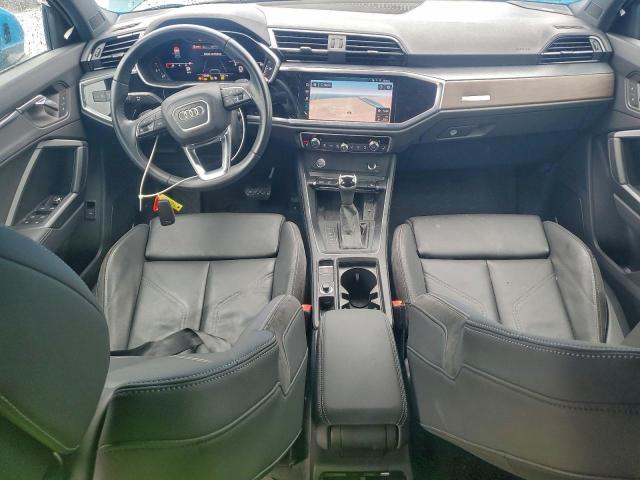 Audi Q3 Premium Plus S-line Image 2