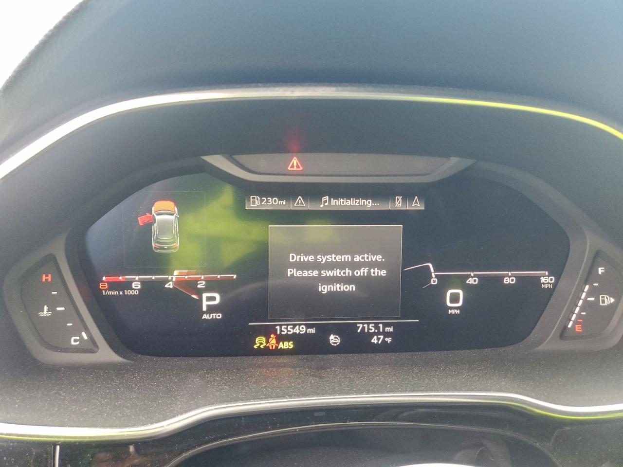 Audi Q3 Premium Plus S-line Image 10