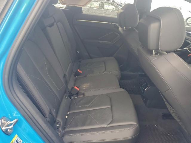 Audi Q3 Premium Plus S-line Image 7